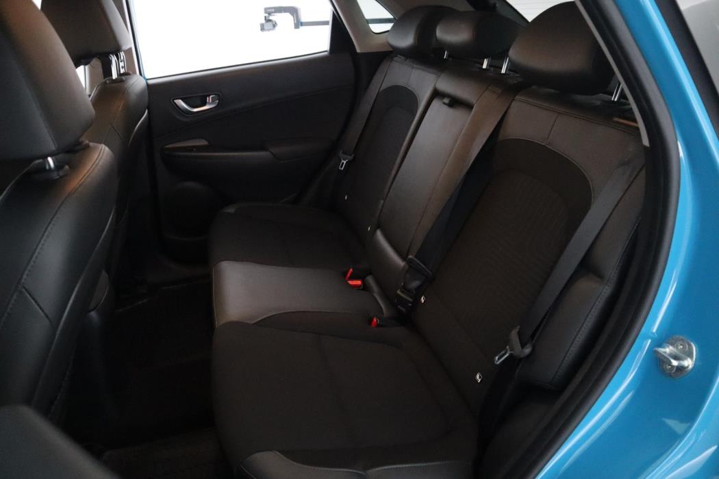 HYUNDAI KONA 2022