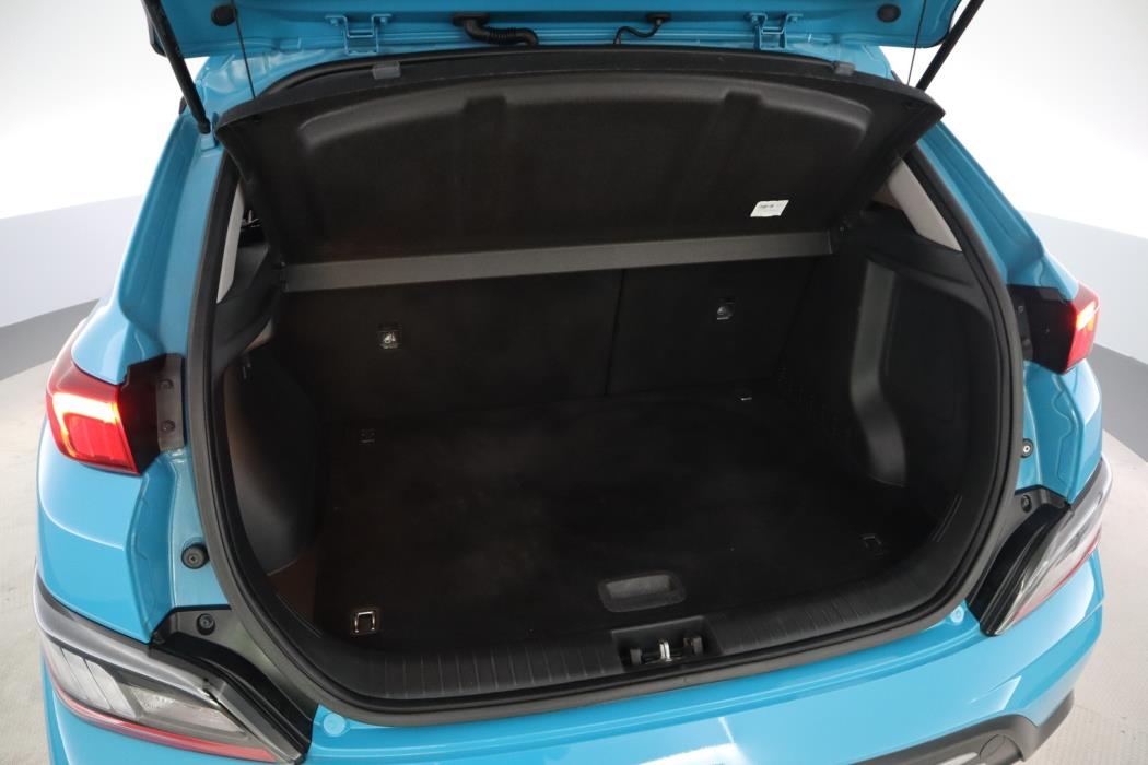 HYUNDAI KONA 2022