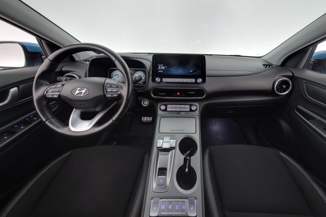 HYUNDAI KONA 2022