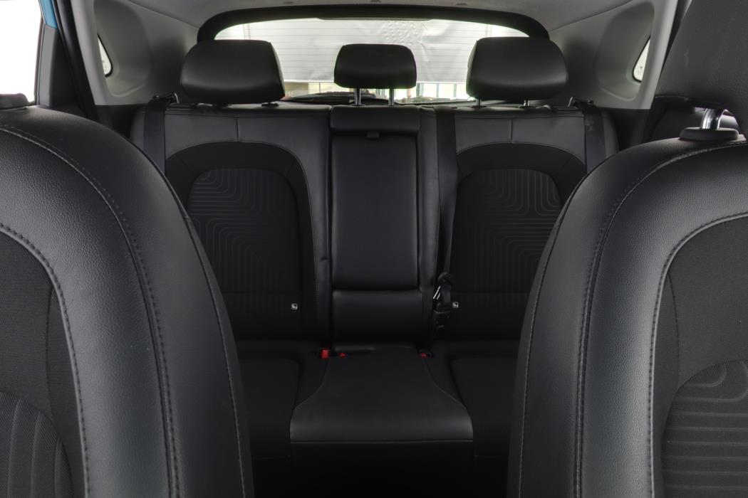 HYUNDAI KONA 2022