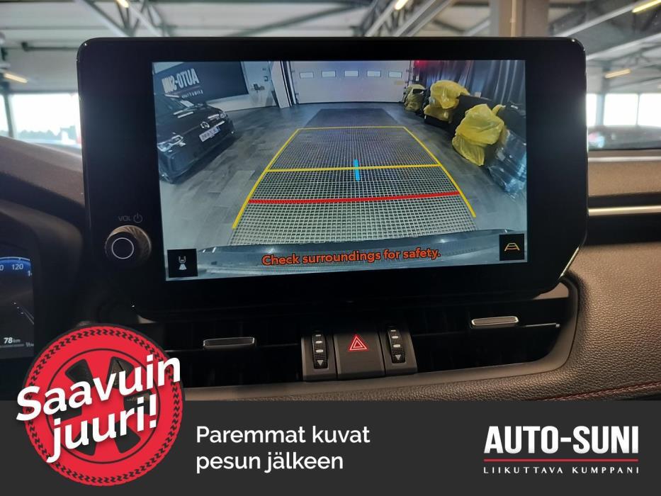 TOYOTA RAV4 Plug-in 2024