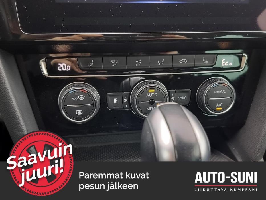 VOLKSWAGEN Passat 2020