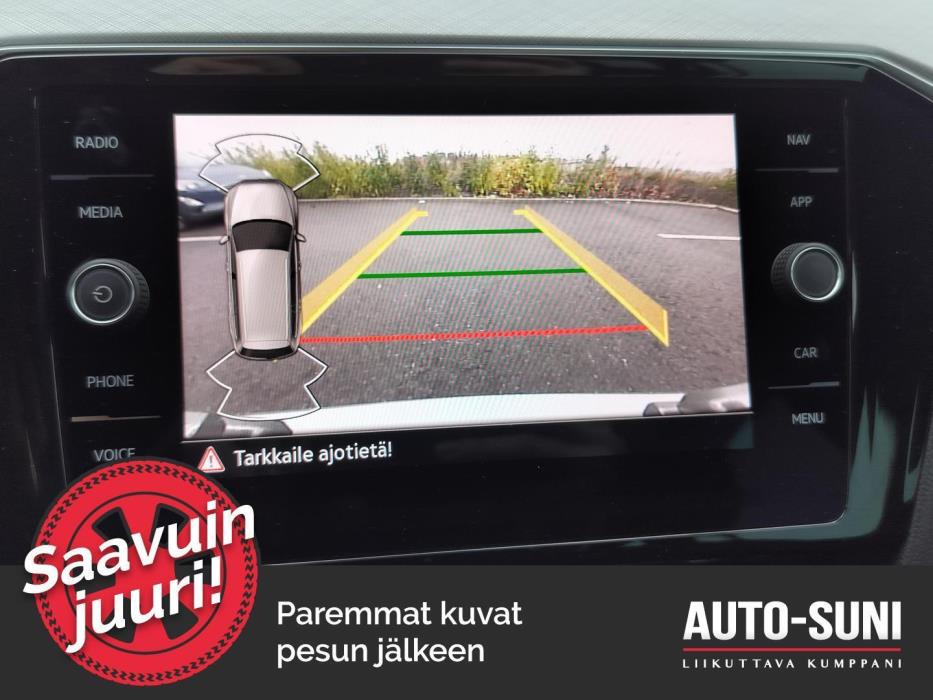 VOLKSWAGEN Passat 2020