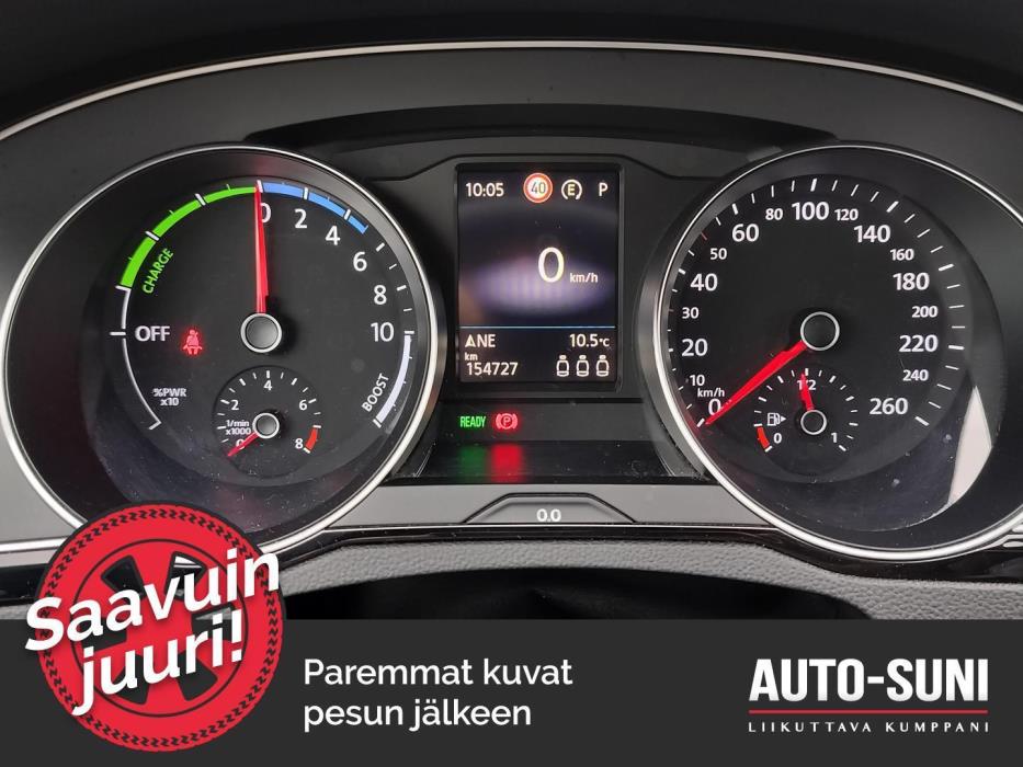 VOLKSWAGEN Passat 2020