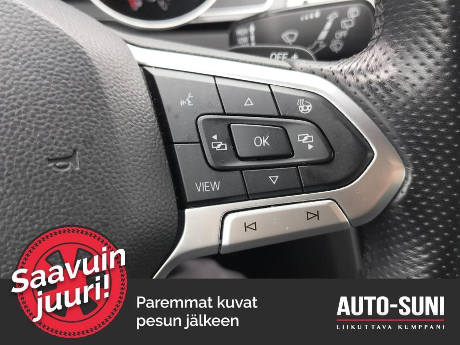 VOLKSWAGEN Passat 2020