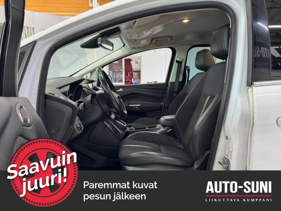 FORD Grand C-Max 2016