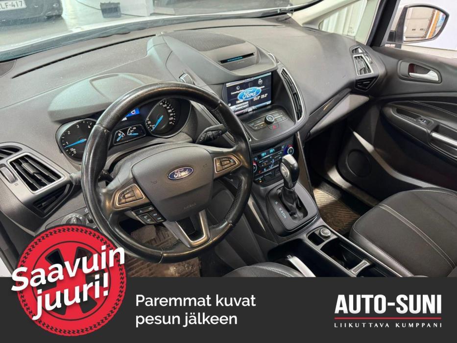 FORD Grand C-Max 2016