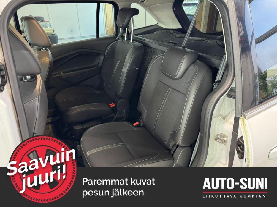 FORD Grand C-Max 2016