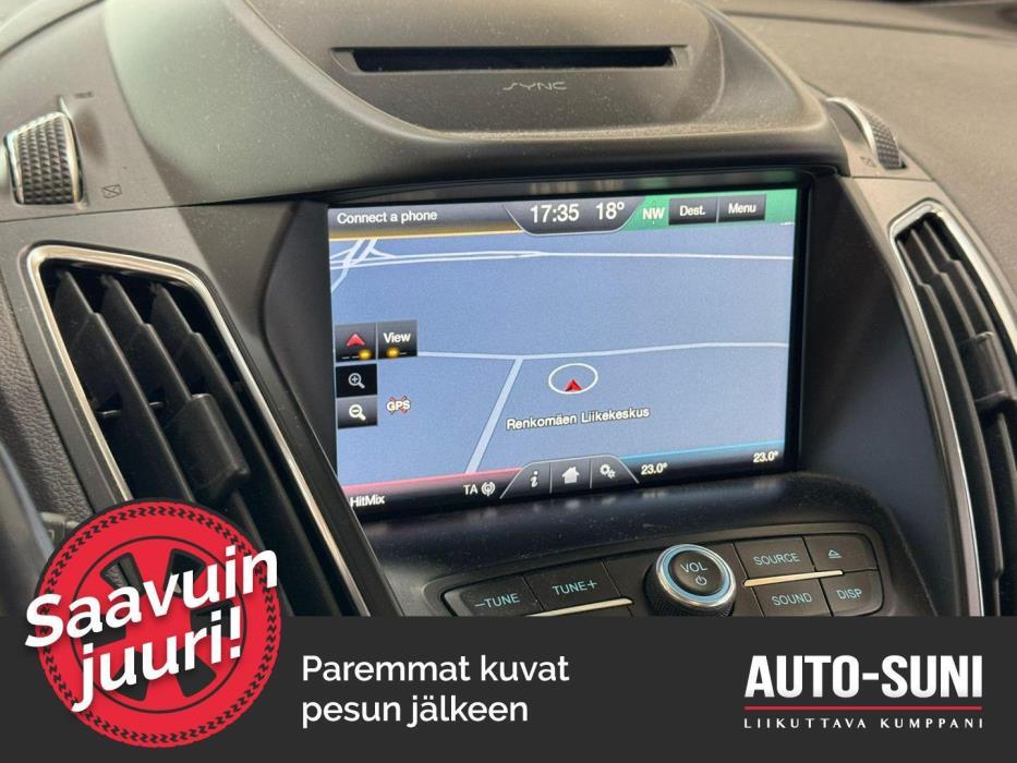 FORD Grand C-Max 2016