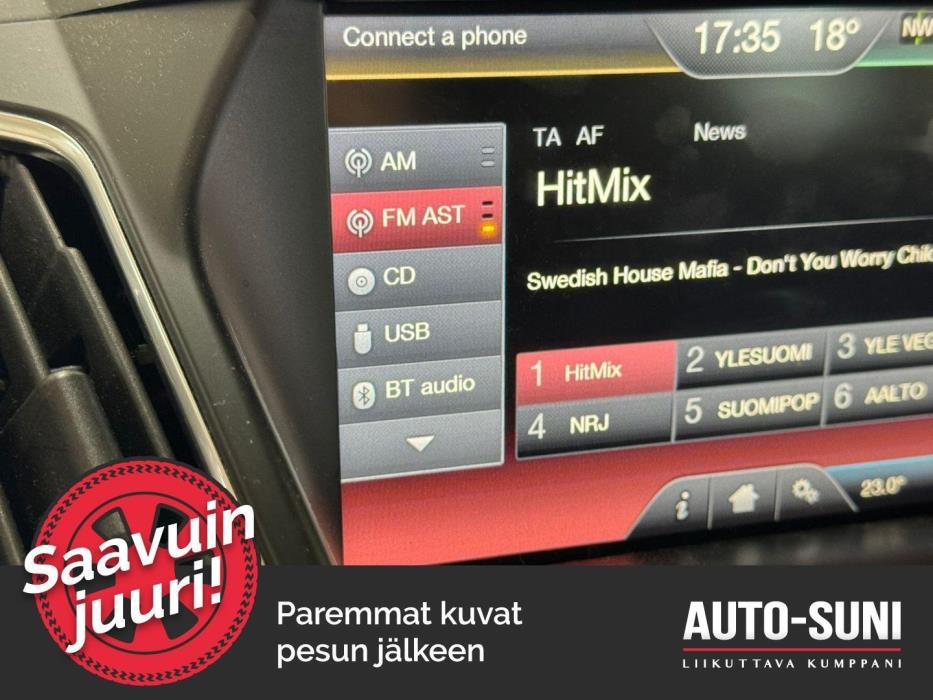 FORD Grand C-Max 2016