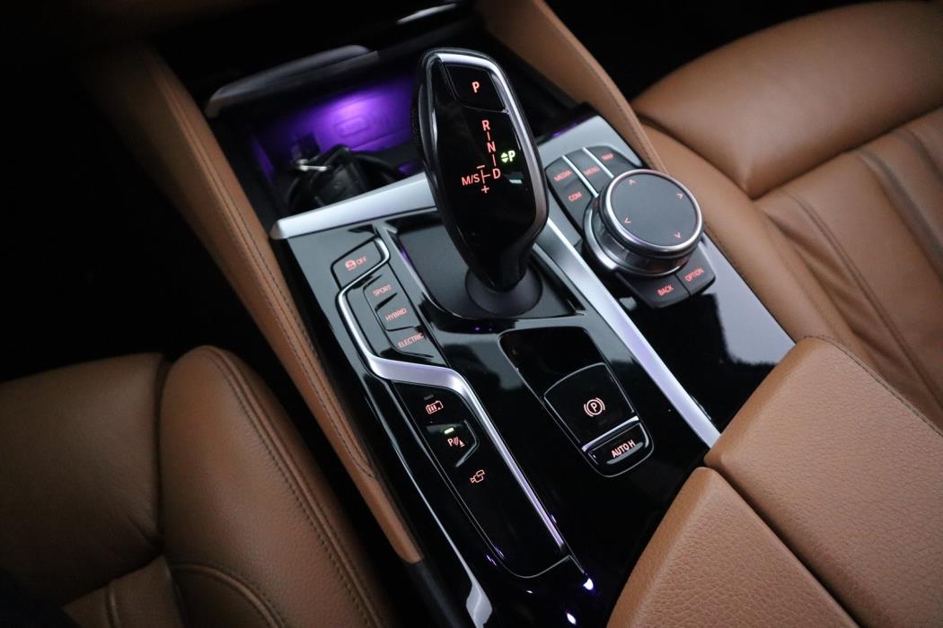 BMW 530 2020