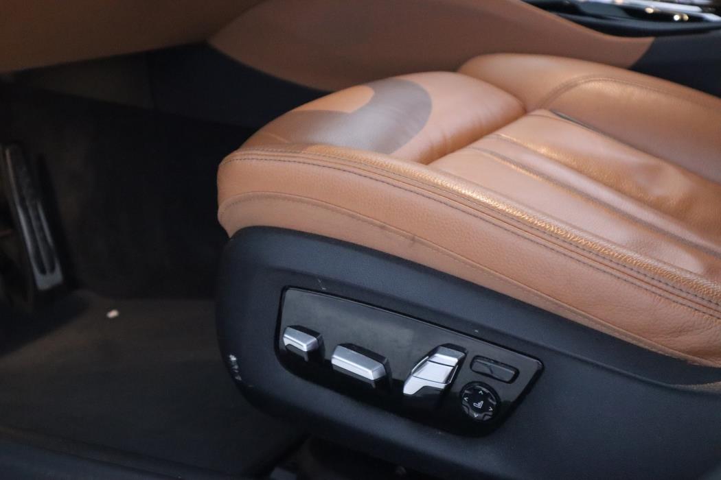 BMW 530 2020
