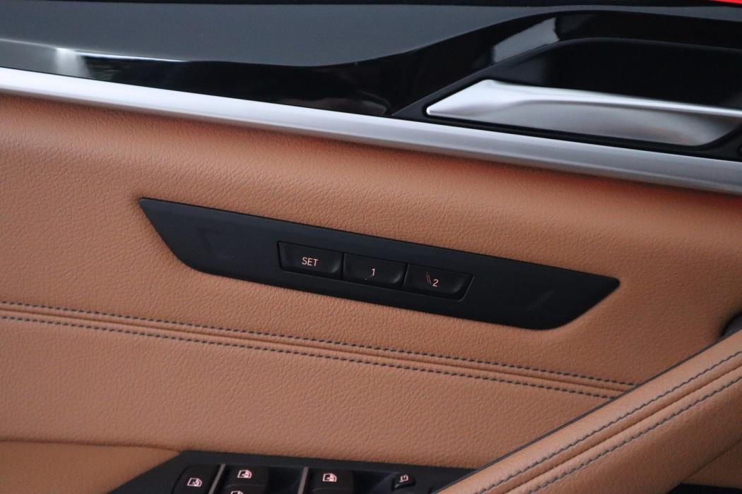 BMW 530 2020