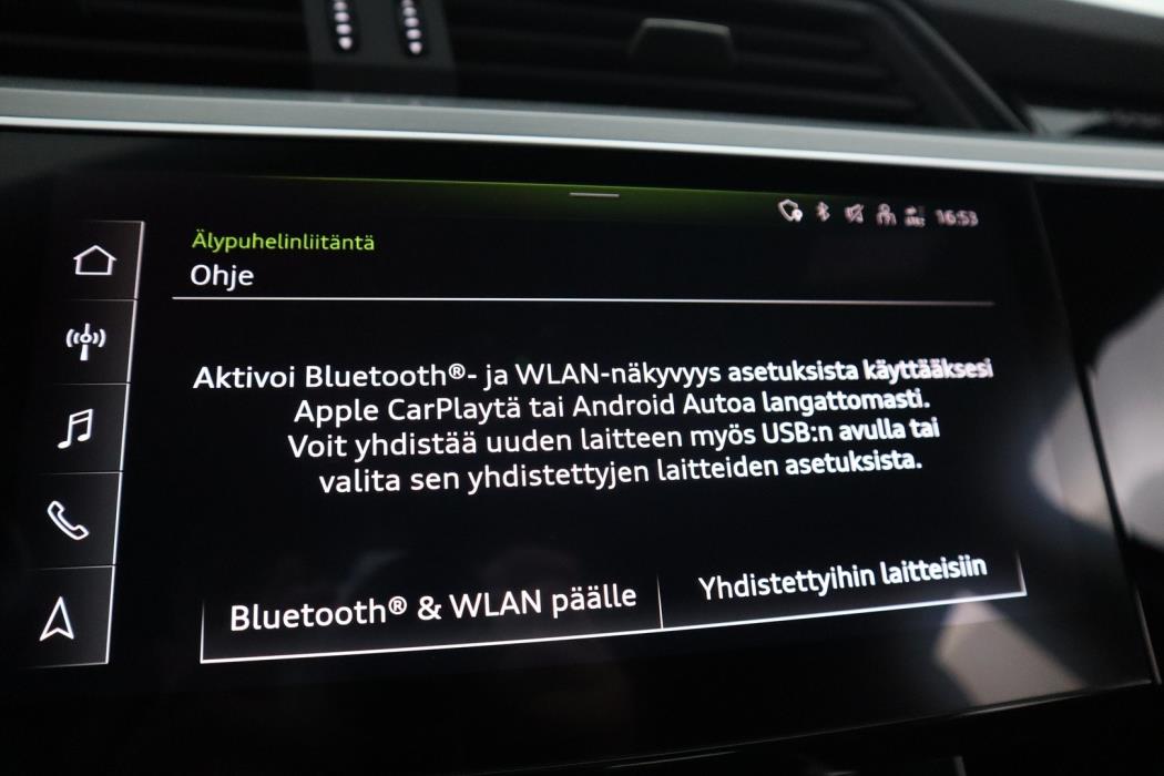 AUDI Q8 e-tron 2024