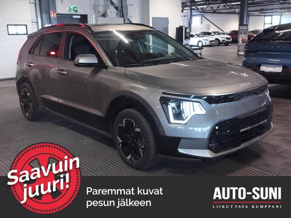 KIA Niro 2024