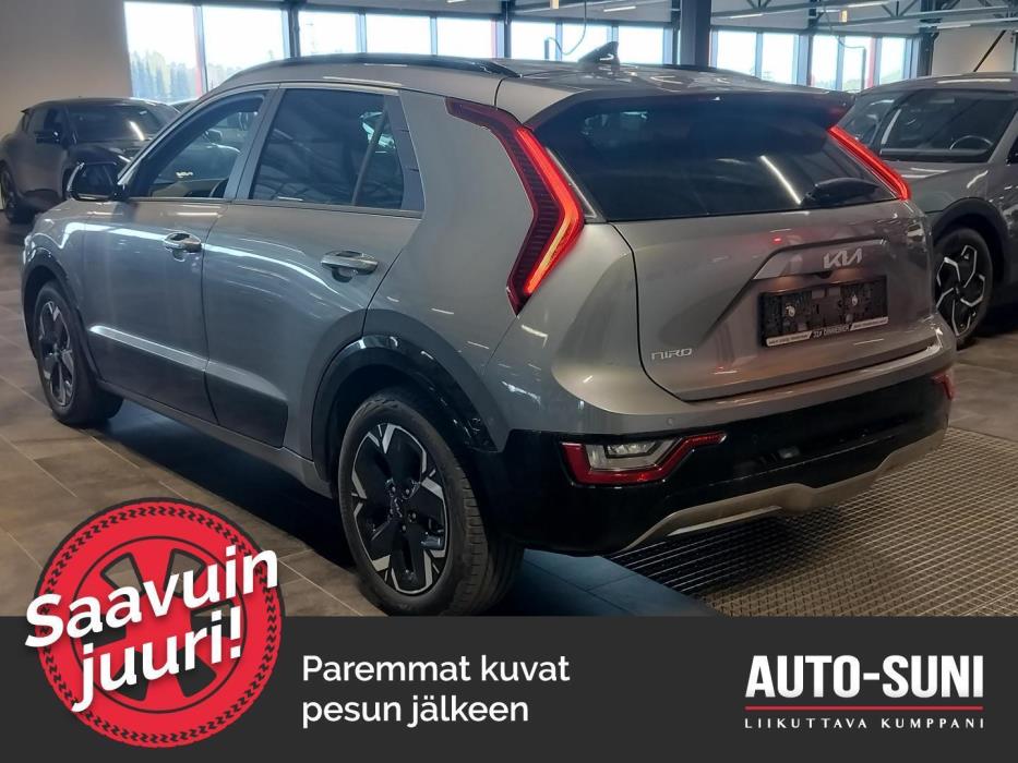 KIA Niro 2024