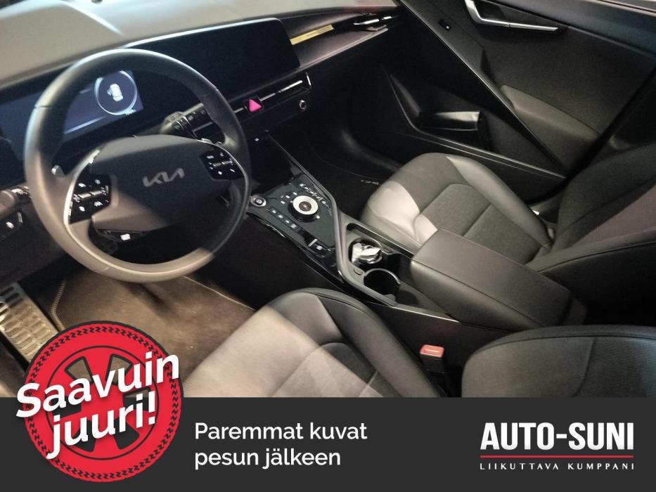 KIA Niro 2024