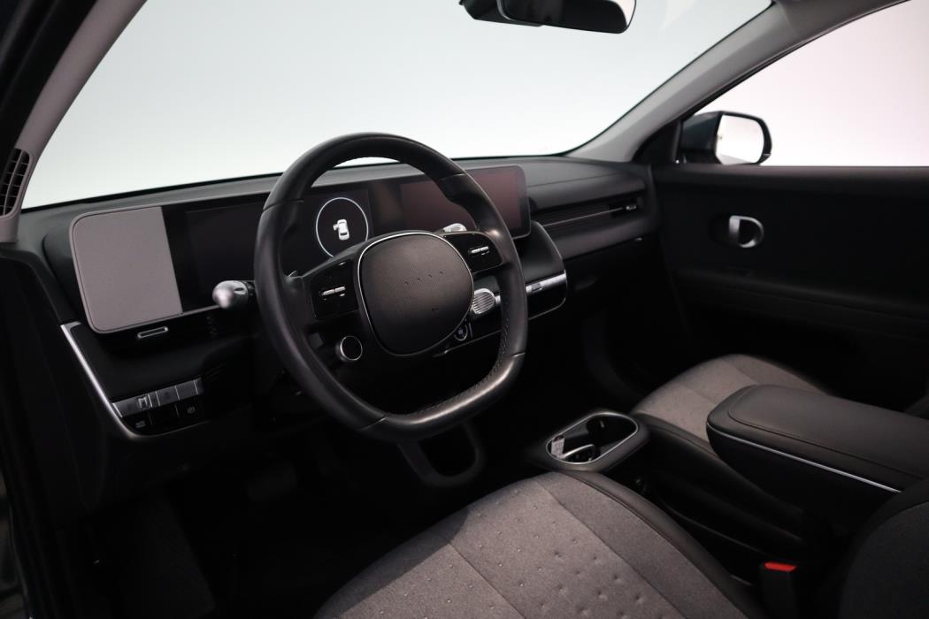 HYUNDAI IONIQ 5 2023