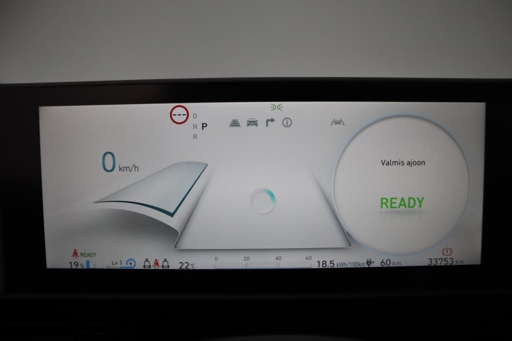 HYUNDAI IONIQ 5 2023