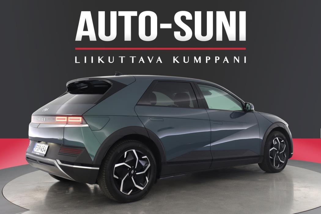 HYUNDAI IONIQ 5 2023
