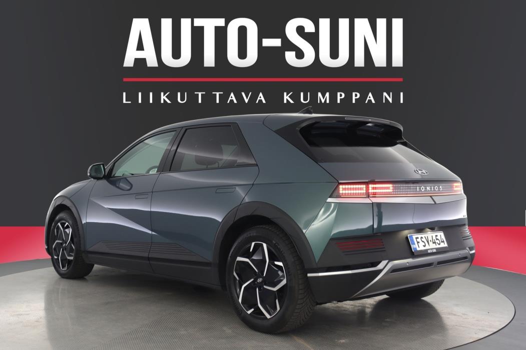 HYUNDAI IONIQ 5 2023