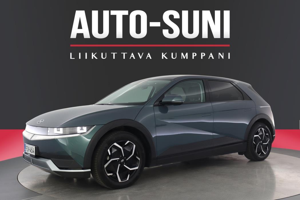 HYUNDAI IONIQ 5 2023