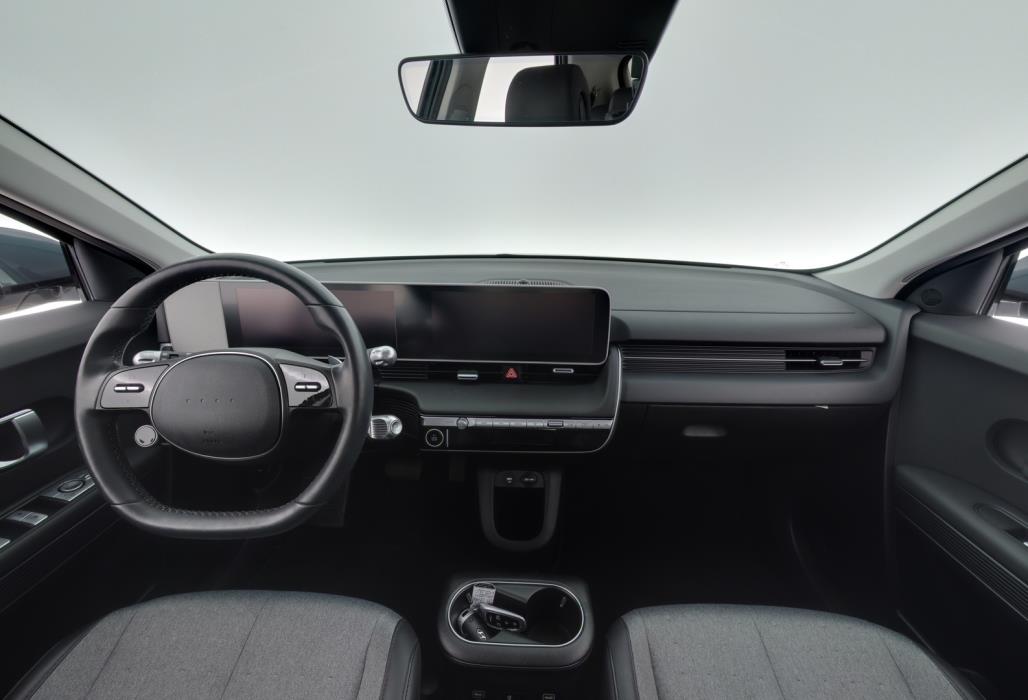 HYUNDAI IONIQ 5 2023