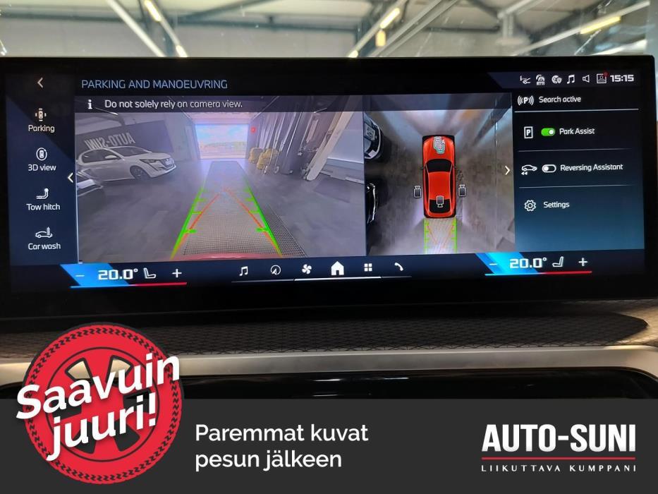 BMW I4 M50 2024