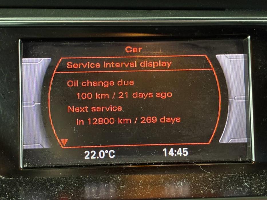 AUDI A5 2010