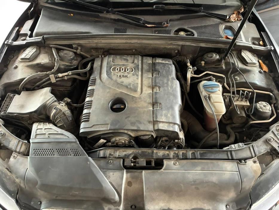 AUDI A5 2010