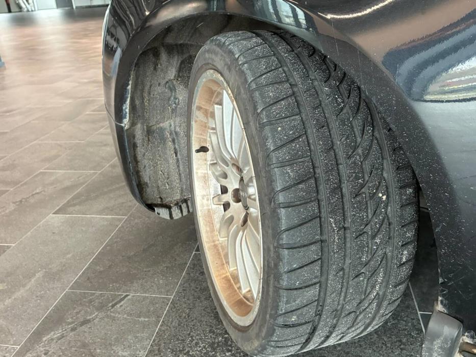 AUDI A5 2010