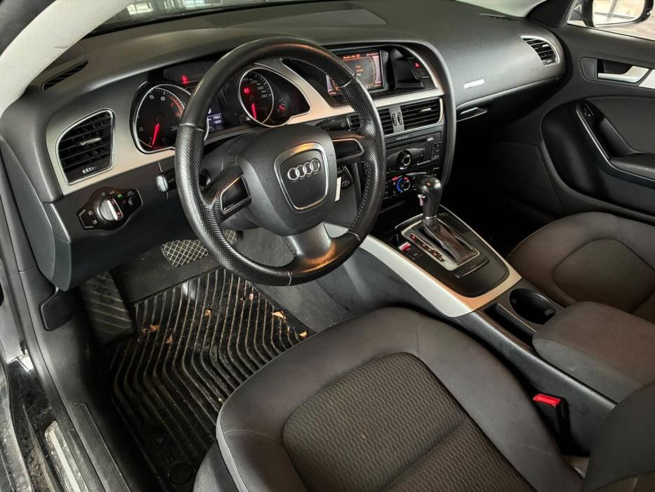 AUDI A5 2010