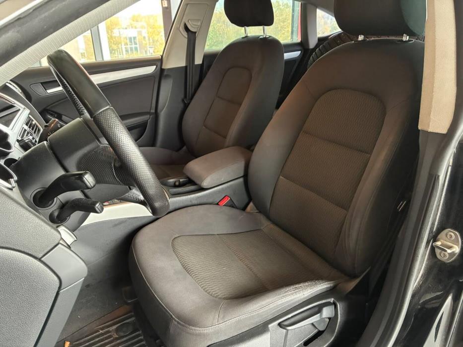 AUDI A5 2010