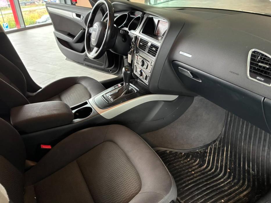 AUDI A5 2010