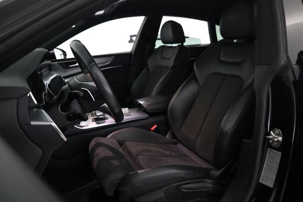 AUDI A7 2019