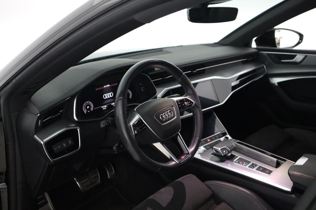 AUDI A7 2019