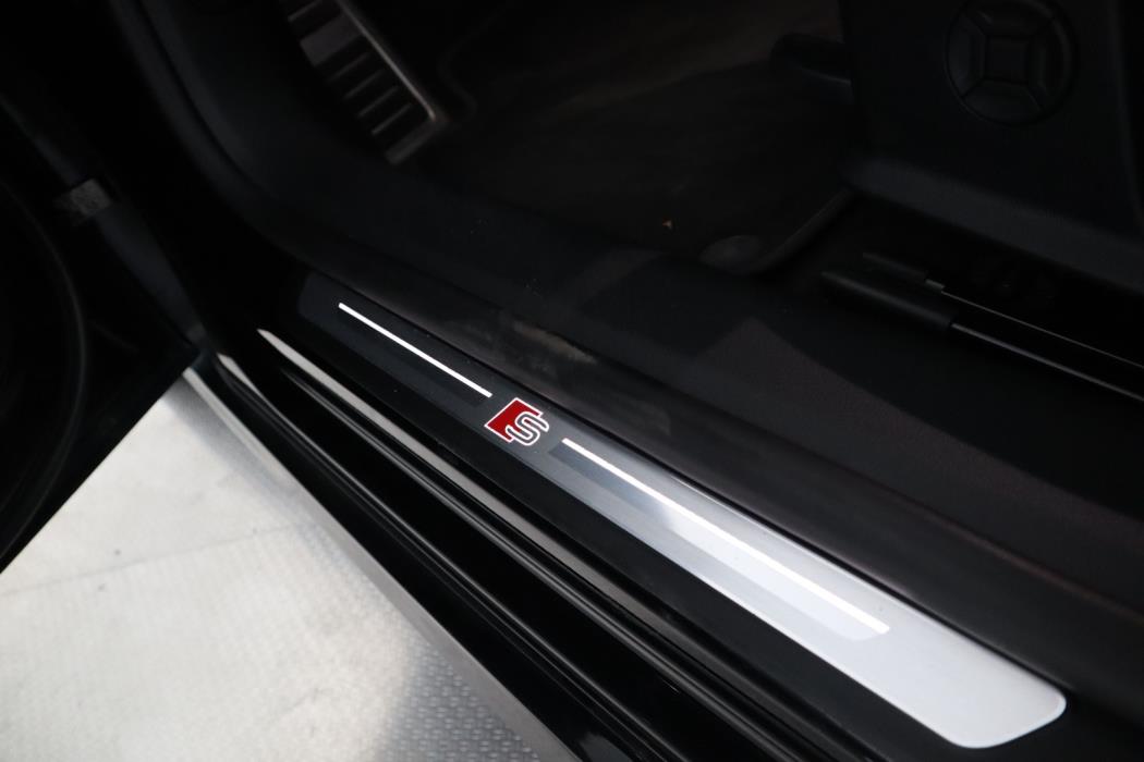 AUDI A7 2019