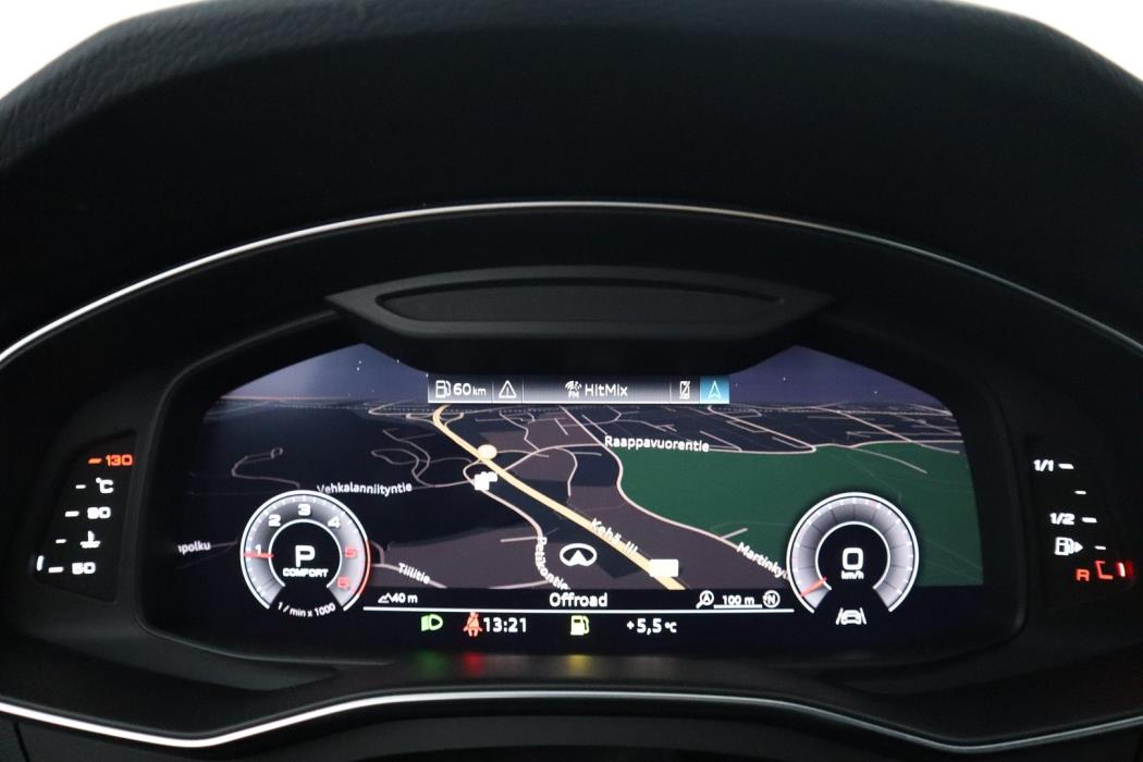 AUDI A7 2019