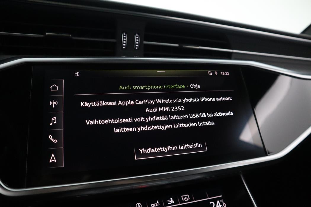 AUDI A7 2019