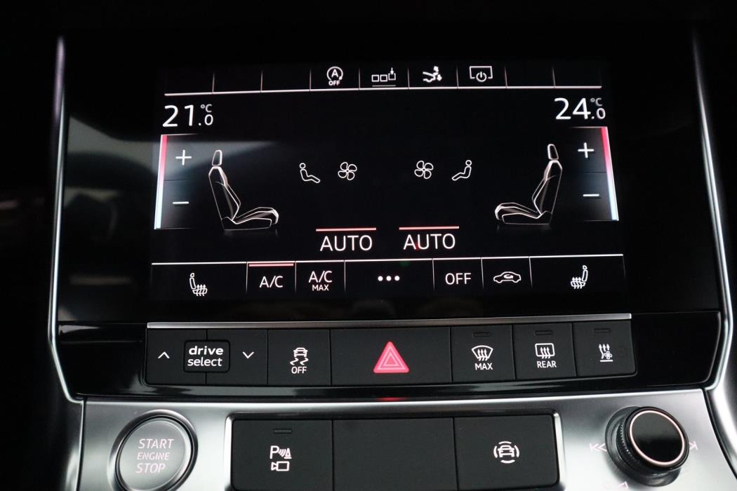 AUDI A7 2019
