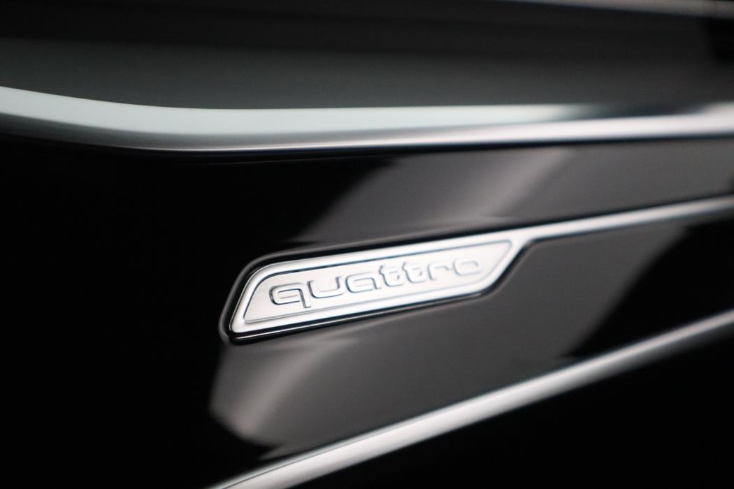 AUDI A7 2019