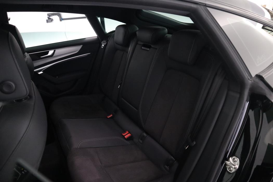 AUDI A7 2019