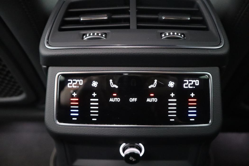 AUDI A7 2019
