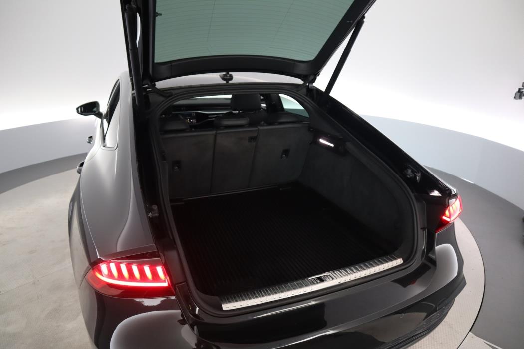 AUDI A7 2019