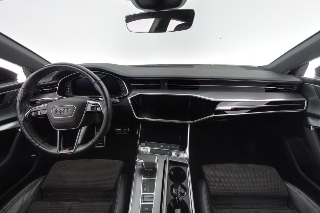 AUDI A7 2019