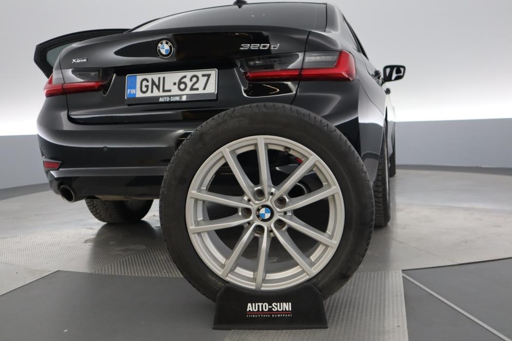BMW 320 2020