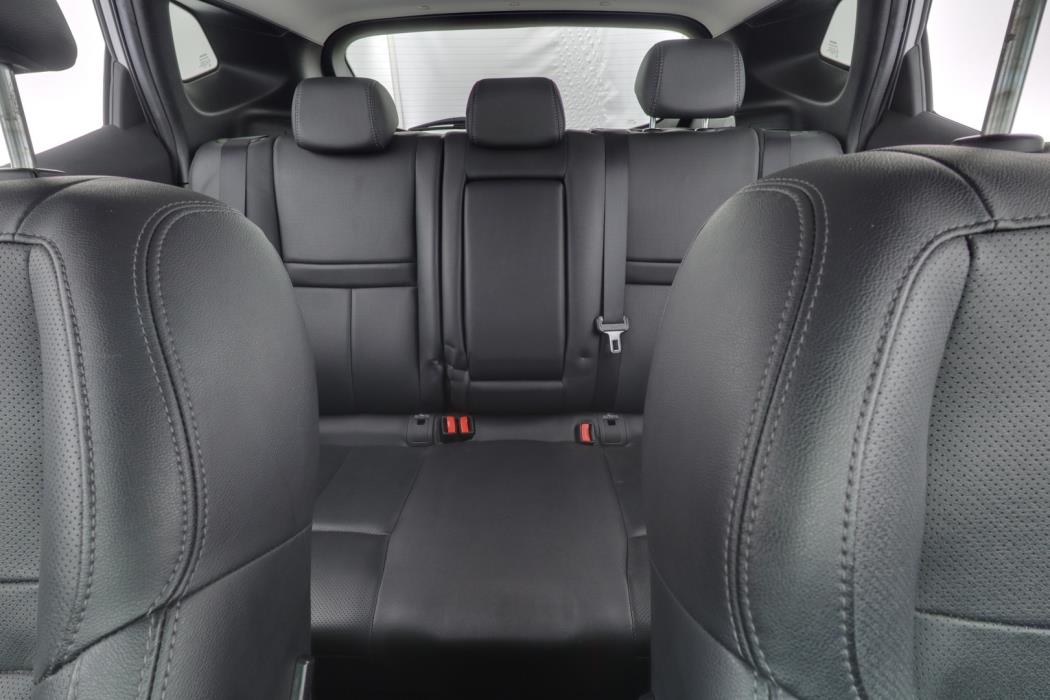 NISSAN Qashqai 2017