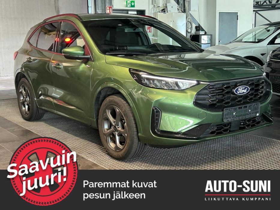 FORD Kuga 2025