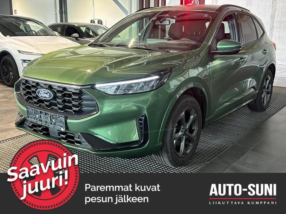 FORD Kuga 2025