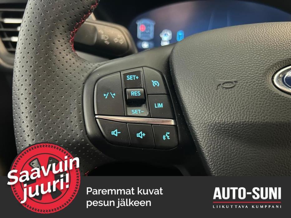 FORD Kuga 2025